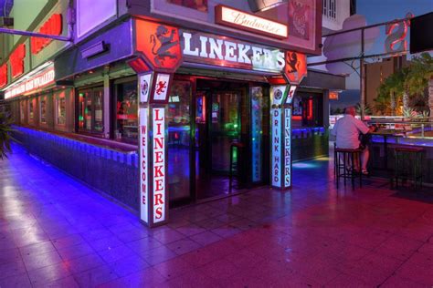 bar gay santa cruz tenerife|Locales